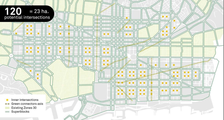 Top 20 Urban Design Projects of 2024 part2 - 23411